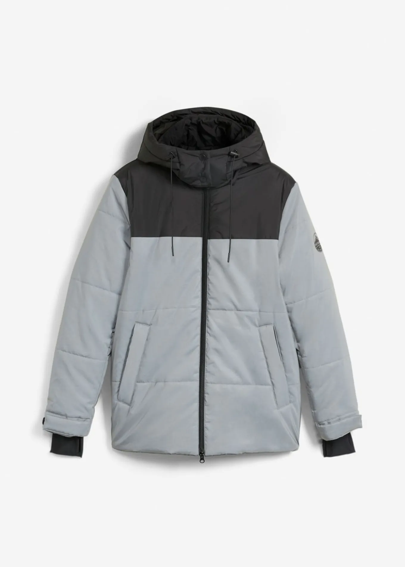 Chaqueta funcional