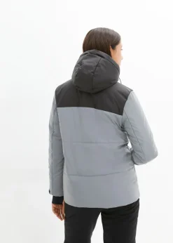 Chaqueta funcional