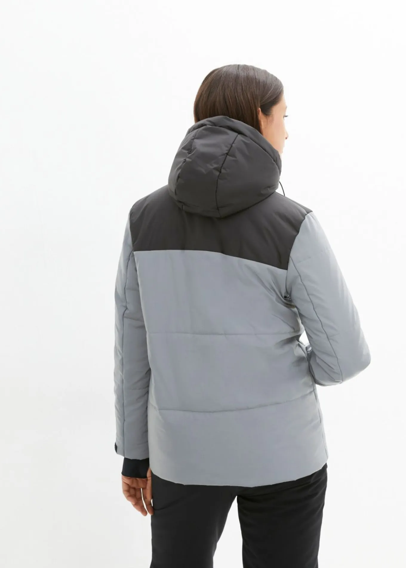 Chaqueta funcional