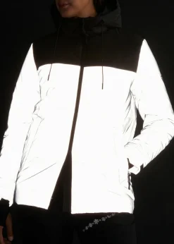 Chaqueta funcional