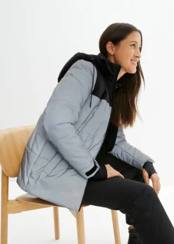 Chaqueta funcional