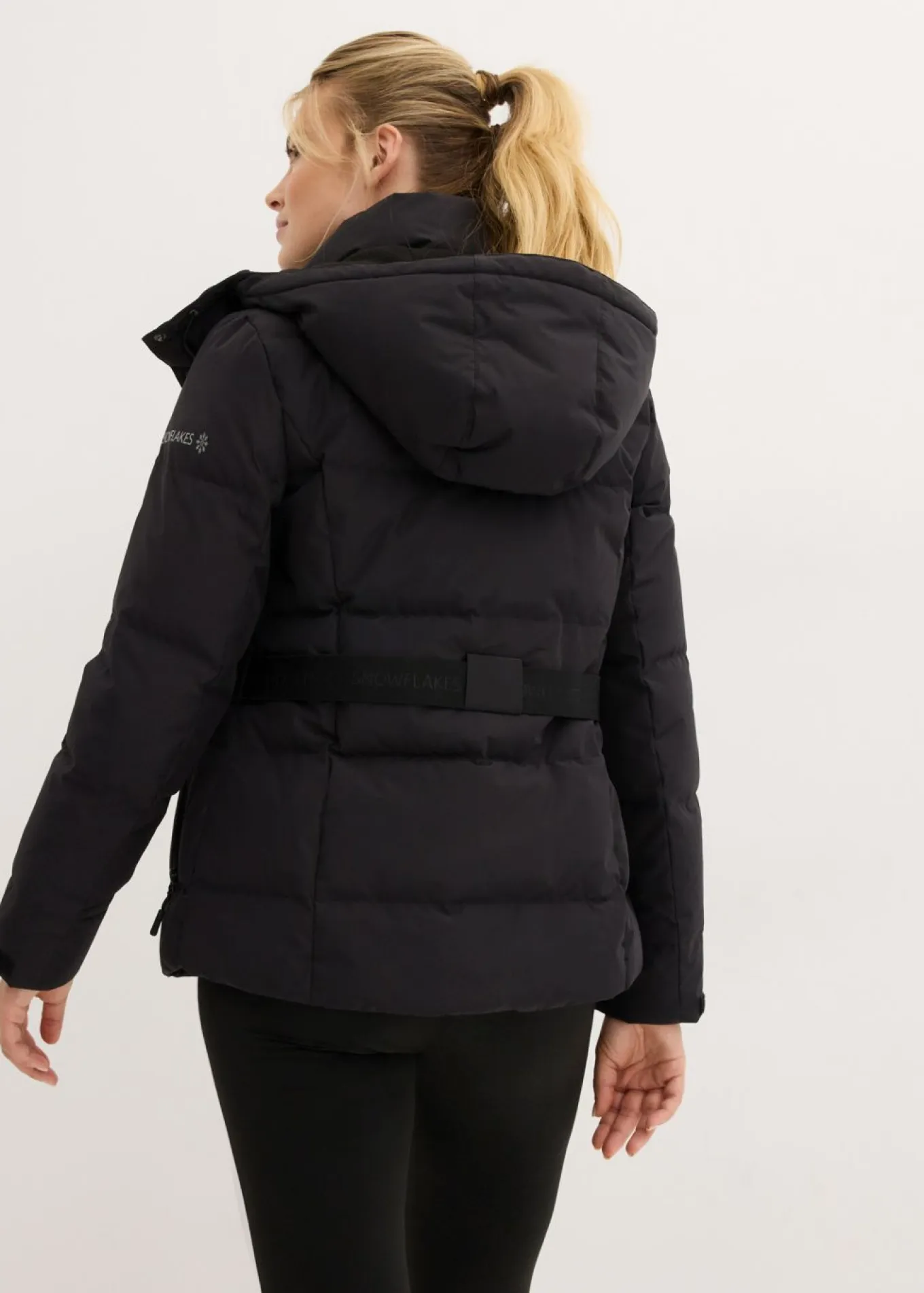 Chaqueta funcional