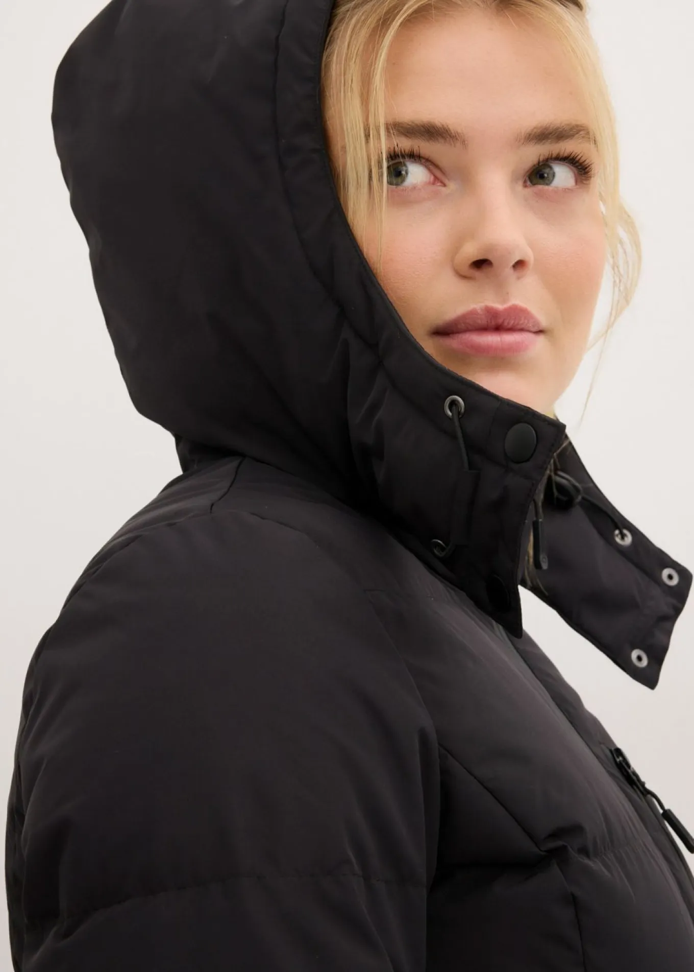 Chaqueta funcional