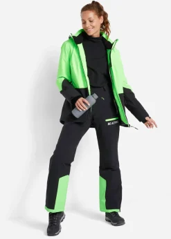 Chaqueta funcional