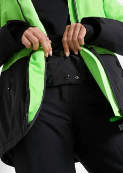 Chaqueta funcional