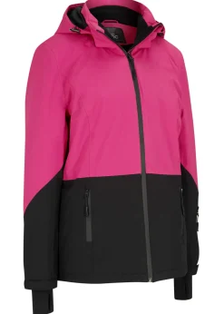 Chaqueta funcional