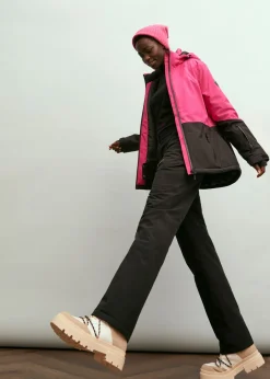 Chaqueta funcional