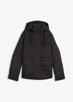 Chaqueta funcional impermeable