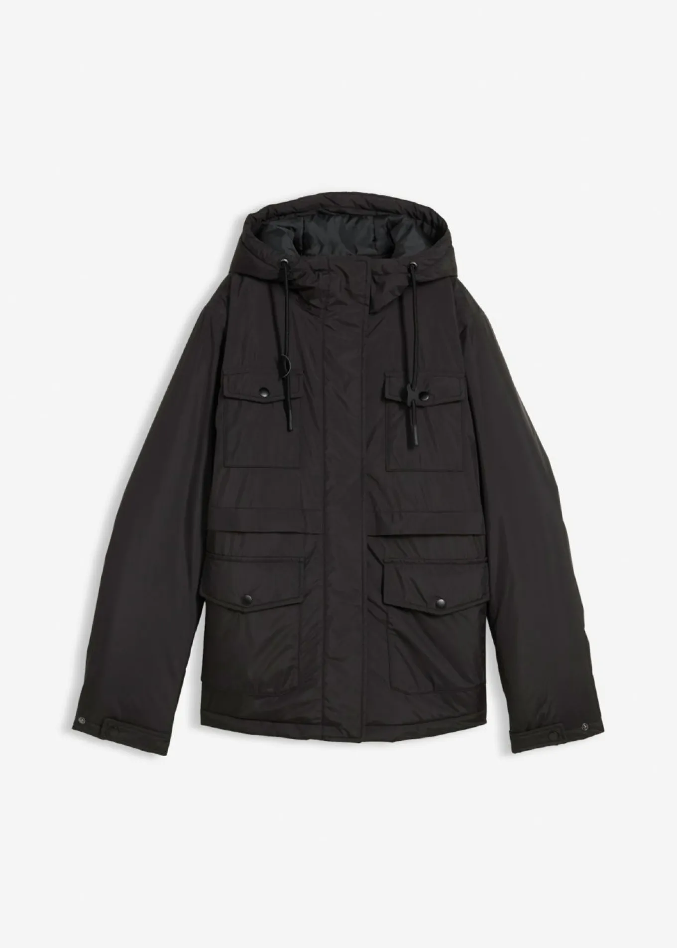 Chaqueta funcional impermeable