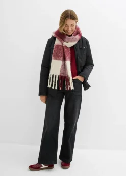 Chaqueta funcional impermeable