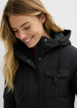 Chaqueta funcional impermeable