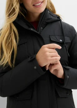 Chaqueta funcional impermeable