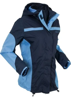 Chaqueta funcional impermeable