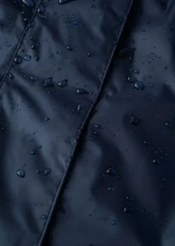Chaqueta funcional impermeable