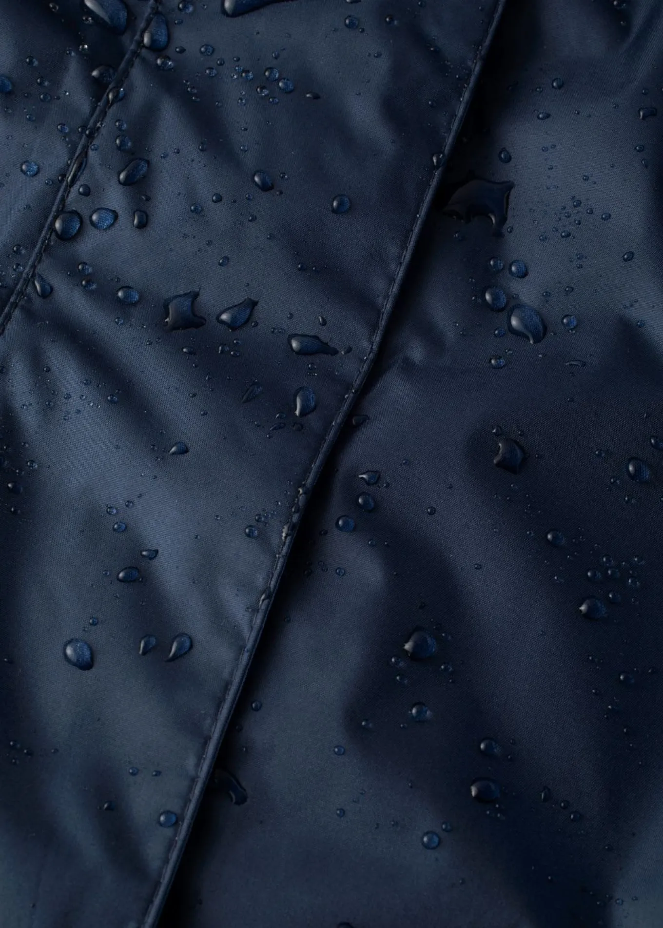 Chaqueta funcional impermeable