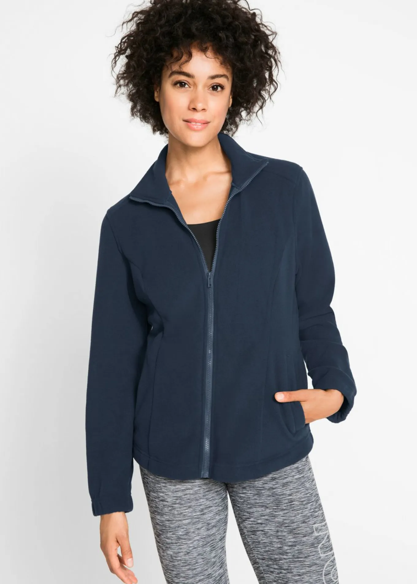 Chaqueta funcional impermeable
