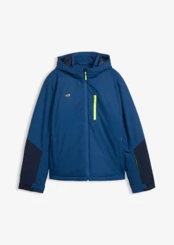 Chaqueta funcional impermeable para invierno