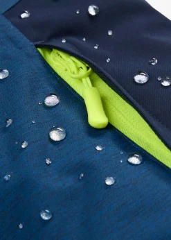 Chaqueta funcional impermeable para invierno