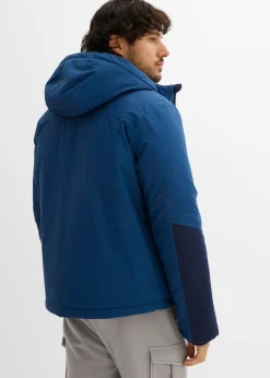 Chaqueta funcional impermeable para invierno
