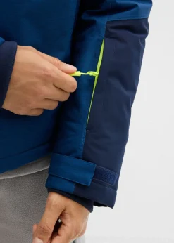 Chaqueta funcional impermeable para invierno
