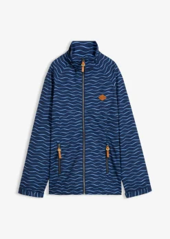 Chaqueta funcional impermeable