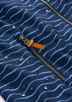 Chaqueta funcional impermeable