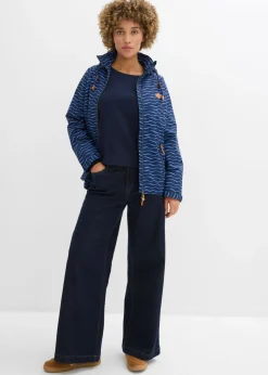 Chaqueta funcional impermeable