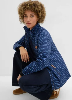 Chaqueta funcional impermeable