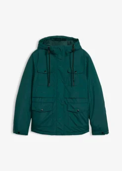 Chaqueta funcional impermeable