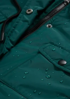 Chaqueta funcional impermeable