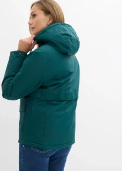 Chaqueta funcional impermeable