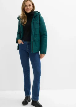 Chaqueta funcional impermeable