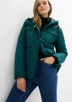 Chaqueta funcional impermeable
