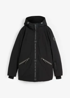 Chaqueta funcional impermeable de esquí