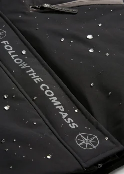 Chaqueta funcional impermeable de esquí