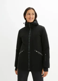 Chaqueta funcional impermeable de esquí