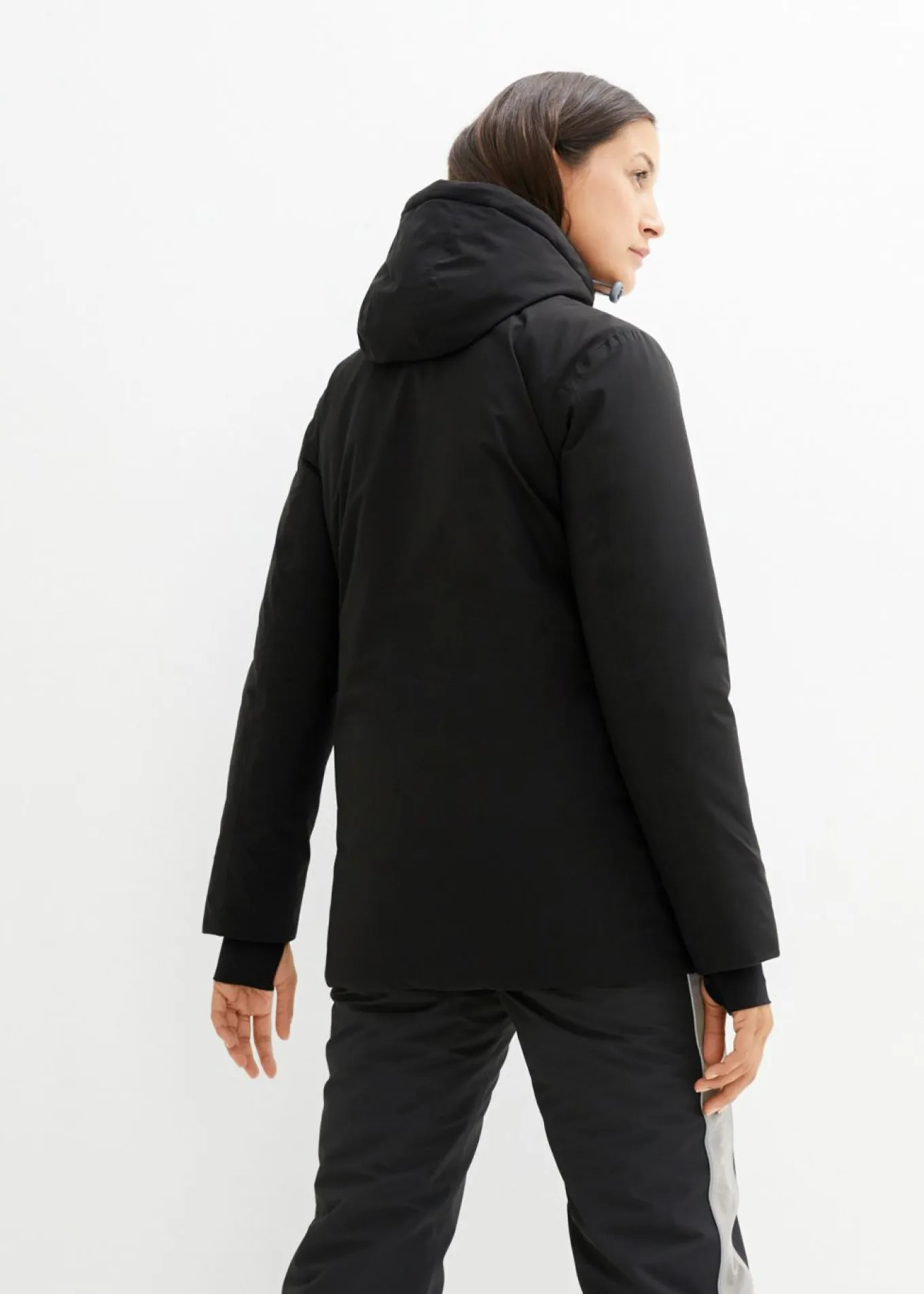 Chaqueta funcional impermeable de esquí