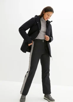 Chaqueta funcional impermeable de esquí