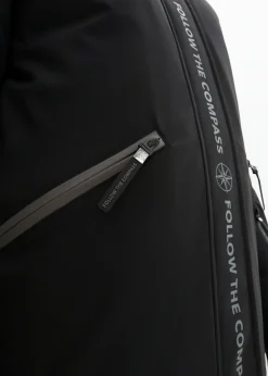Chaqueta funcional impermeable de esquí