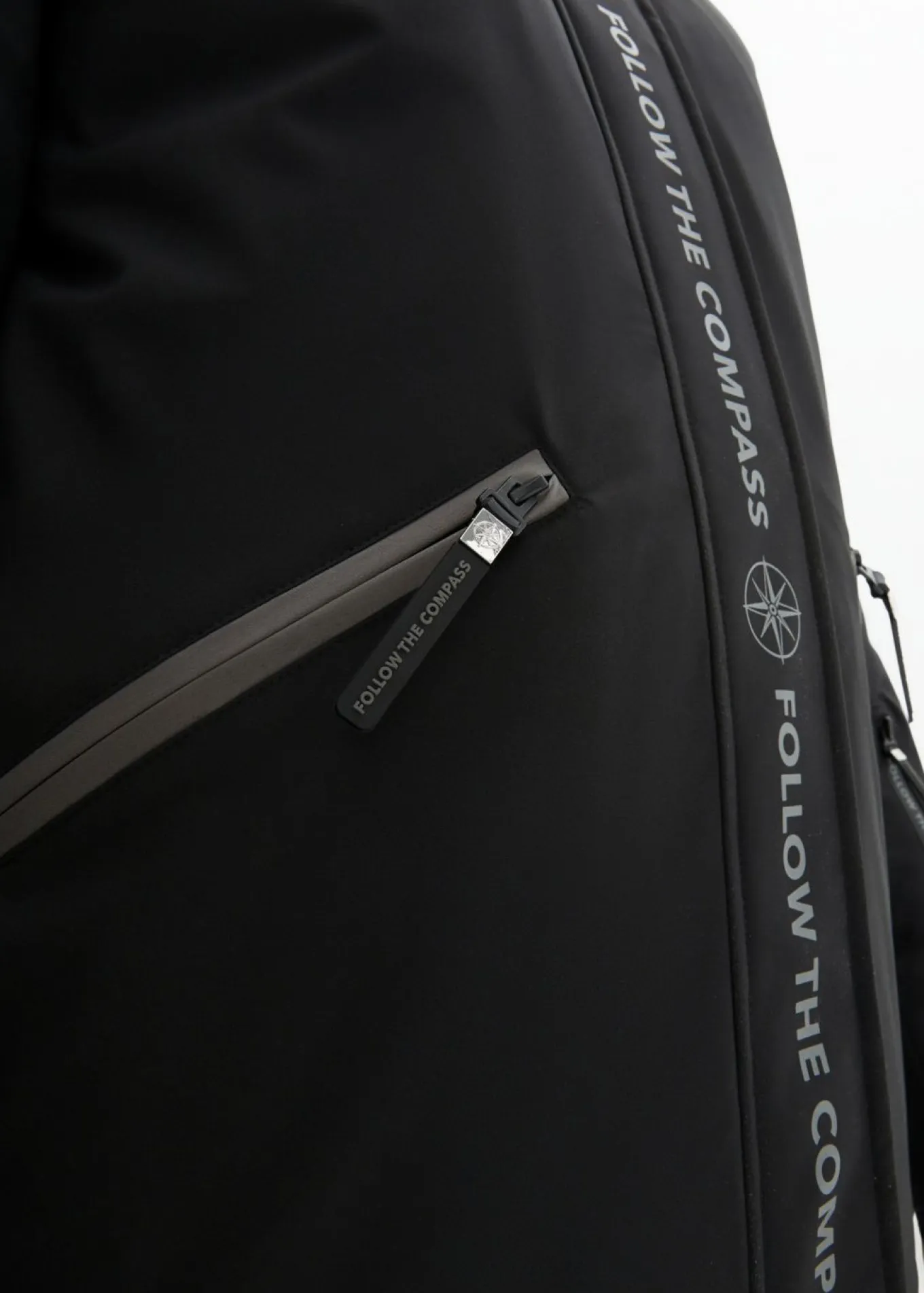 Chaqueta funcional impermeable de esquí