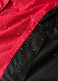 Chaqueta funcional impermeable