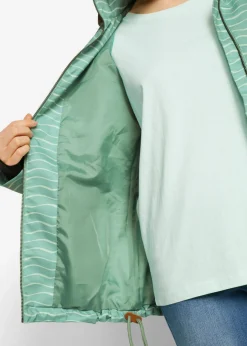 Chaqueta funcional impermeable