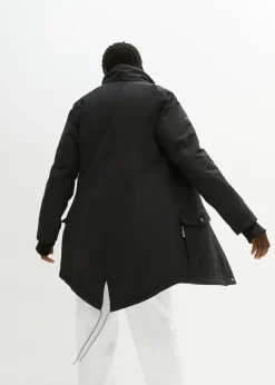 Chaqueta funcional impermeable de entretiempo