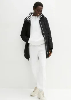 Chaqueta funcional impermeable de entretiempo