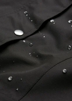 Chaqueta funcional impermeable de entretiempo