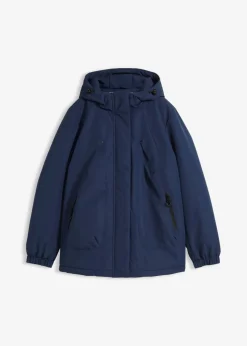 Chaqueta funcional impermeable