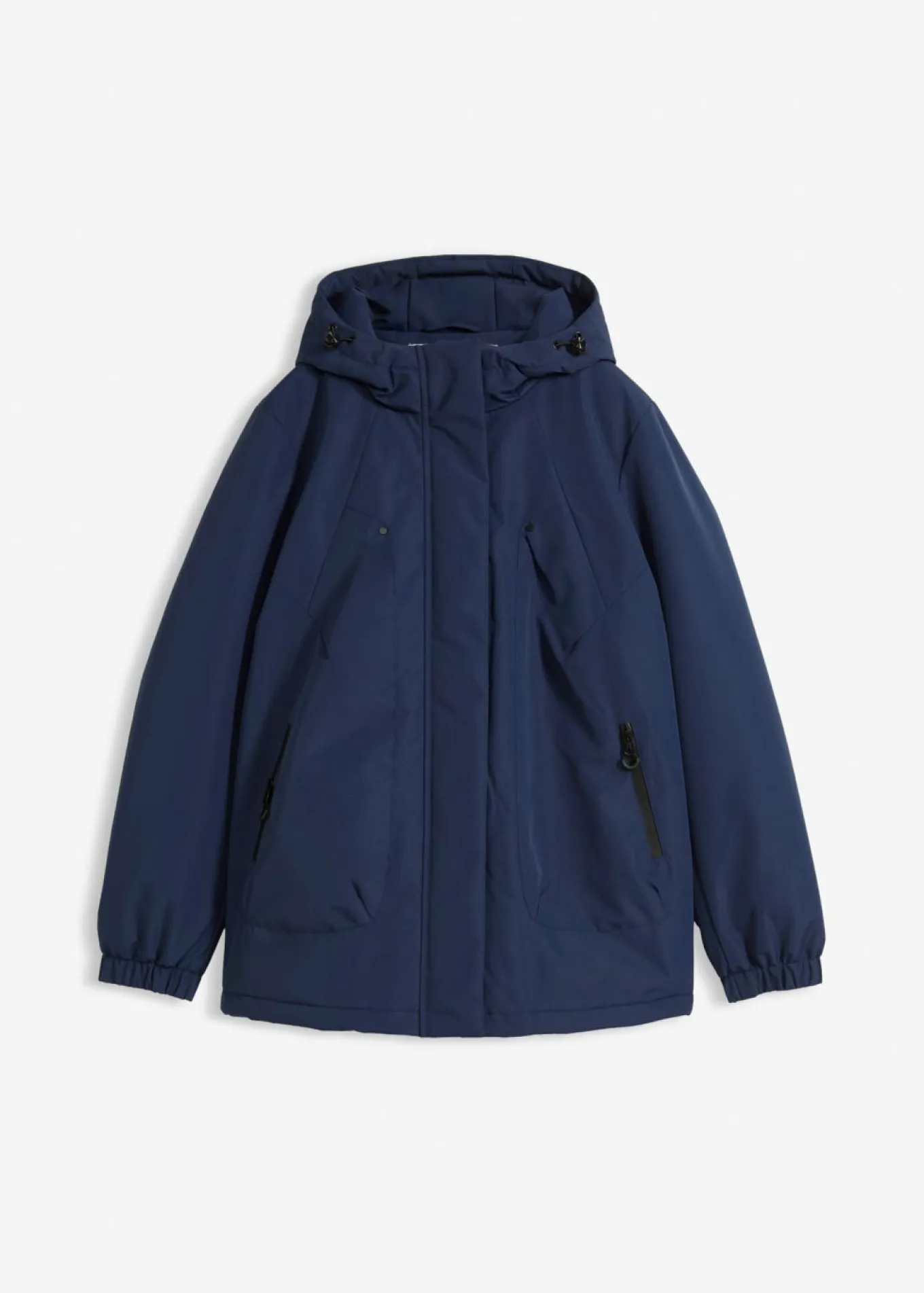 Chaqueta funcional impermeable