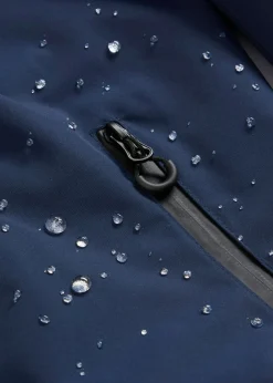 Chaqueta funcional impermeable