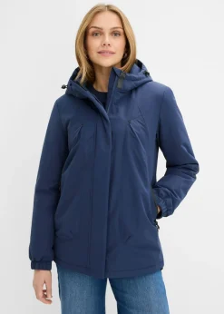 Chaqueta funcional impermeable