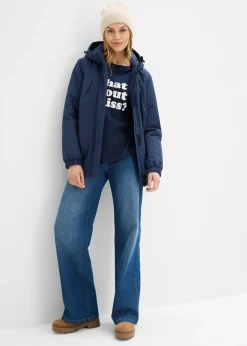 Chaqueta funcional impermeable